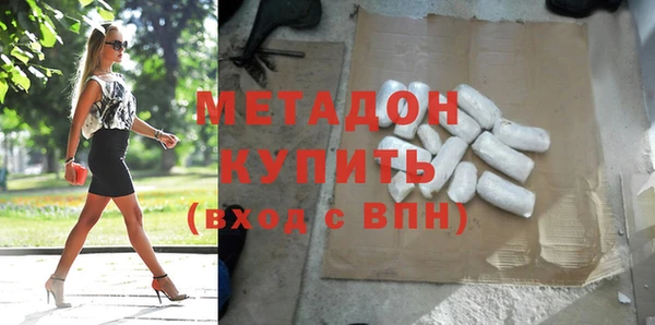 твердый Покров